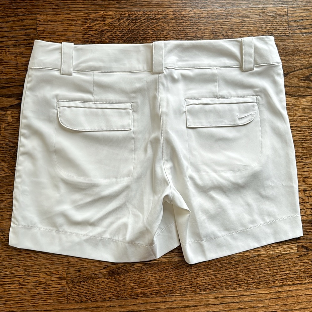 Nike Golf Dri-Fit Shorts - Picture 3 of 6